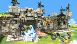 An Open Love Letter to Happy Wars