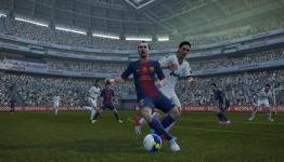 PES 2013 Patch 2.4 released
