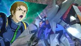 Namco Bandai Updating Year Old Gundam Game With More Gundam