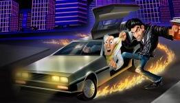 Retro City Rampage Review (Empty Lifebar)