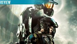 Halo 4: Forward Unto Dawn Webseries Review | Metal Arcade
