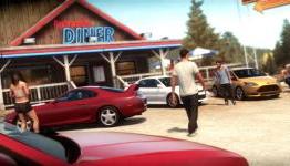 Forza Horizon Alternatives For PlayStation 3 Gamers