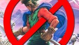 Sega launches Shining Force DMCA campaign on Youtube
