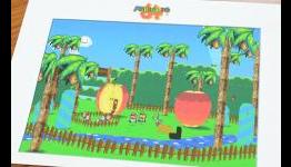 Development Details for Paper Mario: Sticker Star from Iwata Asks