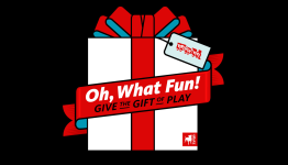 Zynga gives back: Holiday charity drive for kids