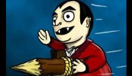 Vampires! Review (TruePCGaming)