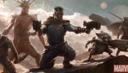 Marvel Tests for Guardians Of The Galaxy Lead in Shortlist of Actors