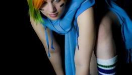 Gijinka Cosplay Inspires Costumers to Be Creative