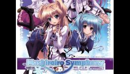 Review: ‘Mashiroiro Symphony: The Color of Lovers’ [Anime] [Inside AX]