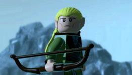 LEGO The Lord of the Rings review – Gamedot