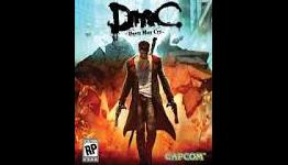 GAMEOLOSOPHY.COM: Devil May Cry Demo Impression (PS3)