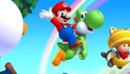 Nintendo Life review: New Super Mario Bros. U (Wii U)
