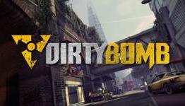‘Dirty Bomb’ Is Splash Damage’s New Shooter