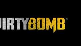 Dirty Bomb: Splash Damage trailers new game