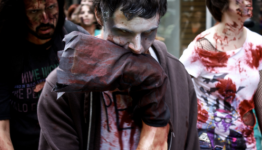10 Most Terrifying Sci-Fi Weapons That Exist in Real-Life