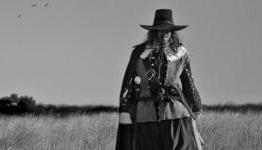 Ben Wheatley Talks A Field in England and Freakshift