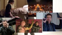 The 5 Worst Action Movies of 2012