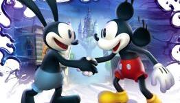 Epic Mickey 2: The Power of Two [Lasting First Impressions]