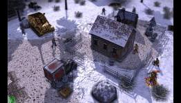 History Legends Of War: Patton | GameIndustry.com Review