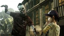 The Walking Dead 4: Around Every Corner | GameIndustry.com Review