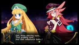 Denkiphile: Mugen Souls Review