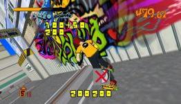 Review: Jet Set Radio HD – Killer creativity overrides control flaws | 2d-x