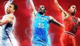 ZTGD | NBA 2K13 Review