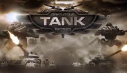 Gratuitous Tank Battles Review | Eskimo Press