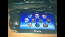 Top 10 Games You NEED To Play On Your Vita