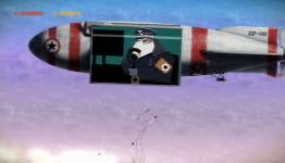 Rocketbirds: Hardboiled Chicken Review  – Gamer Euphoria