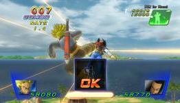 Mini-Review: Dragon Ball Z Kinect – An exercise game in DBZ clothing | 2d-x