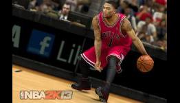 Review: NBA 2K13 – Nearly all net | 2d-x