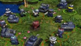 Great Big War Game | GameIndustry.com Review