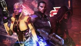 Mass Effect 3: Omega DLC Review | thumbACTIVE