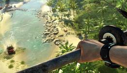 Far Cry 3 Vehicles Detail and Location Guide