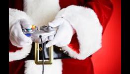 Seven Games to Gift Someone in Christmas 2012