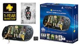 New $299 Vita Bundle Available Next Week