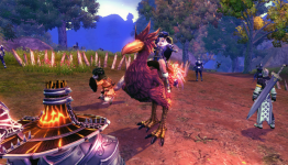 RaiderZ Review | Ten Ton Hammer