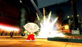 Family Guy: Back to the Multiverse review | BeefJack