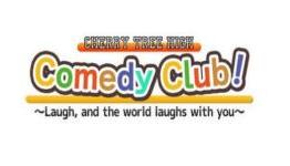 Cherry Tree High Comedy Club [PC] Review | DigitalNoob