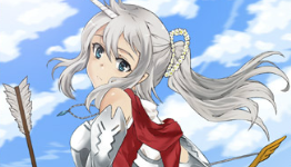 Meet The “Monsters” In Monster Monpiece
