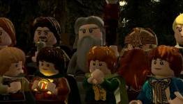 Lego The Lord of the Rings [Xbox 360] Review | DigitalNoob