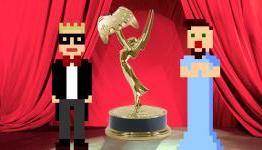 Fantastic Neighborhood 41: And the award goes to…