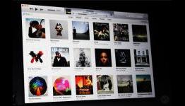 Apple Releases iTunes 11