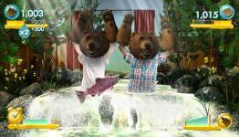 Season Two Of Kinect Sesame Street TV and Kinect Nat Geo TV Releasing January 7th, 2013