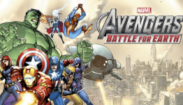 Marvel Avengers: Battle for Earth Review | GIZORAMA