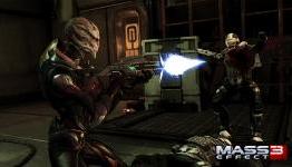 Eastbayri – Mass Effect 3: Omega DLC Review