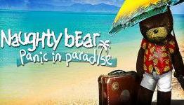 Naughty Bear: Panic in Paradise – Midlife Gamer
