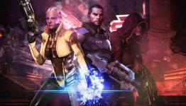 Mass Effect 3: Omega Review | GameDynamo