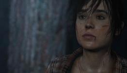 Beyond Two Souls wishes gamers would have zero preparation before launch